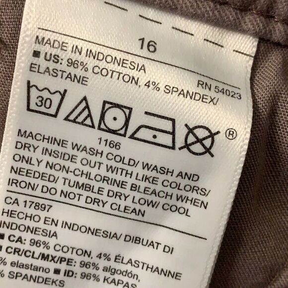 ‎Womens Nwt Old Navy Casual Pants - Picture 7 of 7